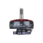 Iflight Xing 2806.5 1300kv/1800kv Cinelifter Motor High Quality 2-6s 5mm Titanium Longrange Rc FPV Accessories
